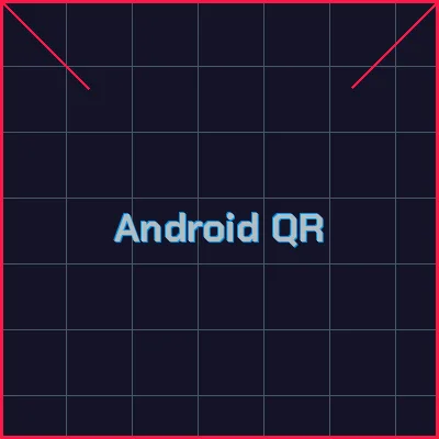 红龙扑克 Android版本下载二维码